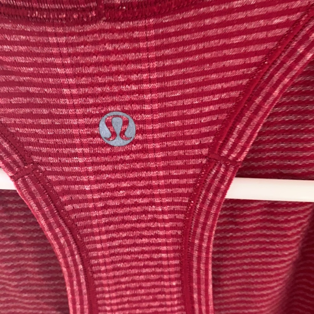 Lululemon Racerback Tank Top 💪 - Picture 3 of 4